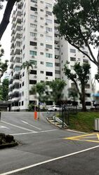 Kum Hing Court (D10), Apartment #419265221